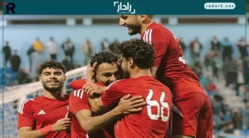 بث مباشر مباراة حرس الحدود ضد غزل المحلة اليوم